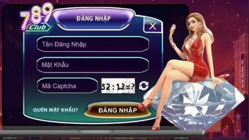 Các bước tham gia tài xỉu online 789Club