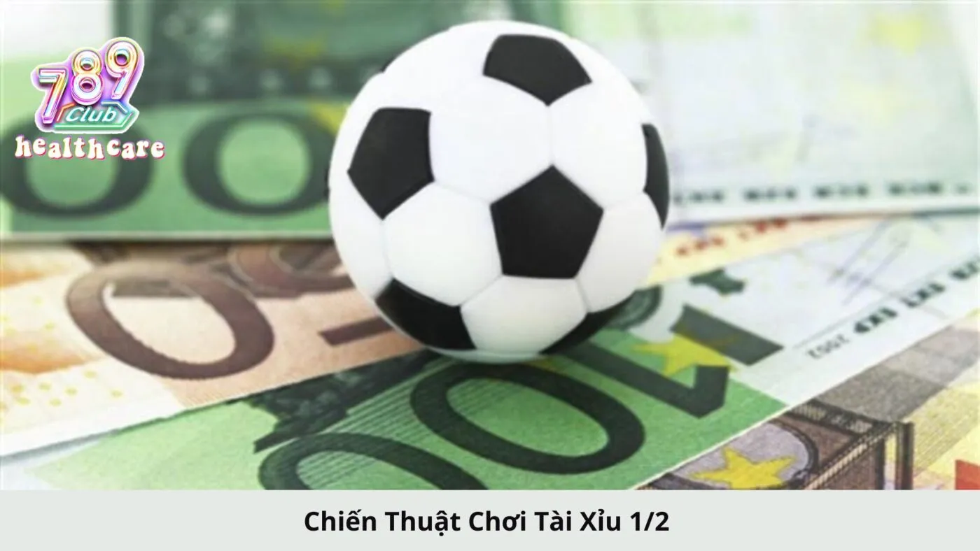 Chiến Thuật Chơi Tài Xỉu 1/2