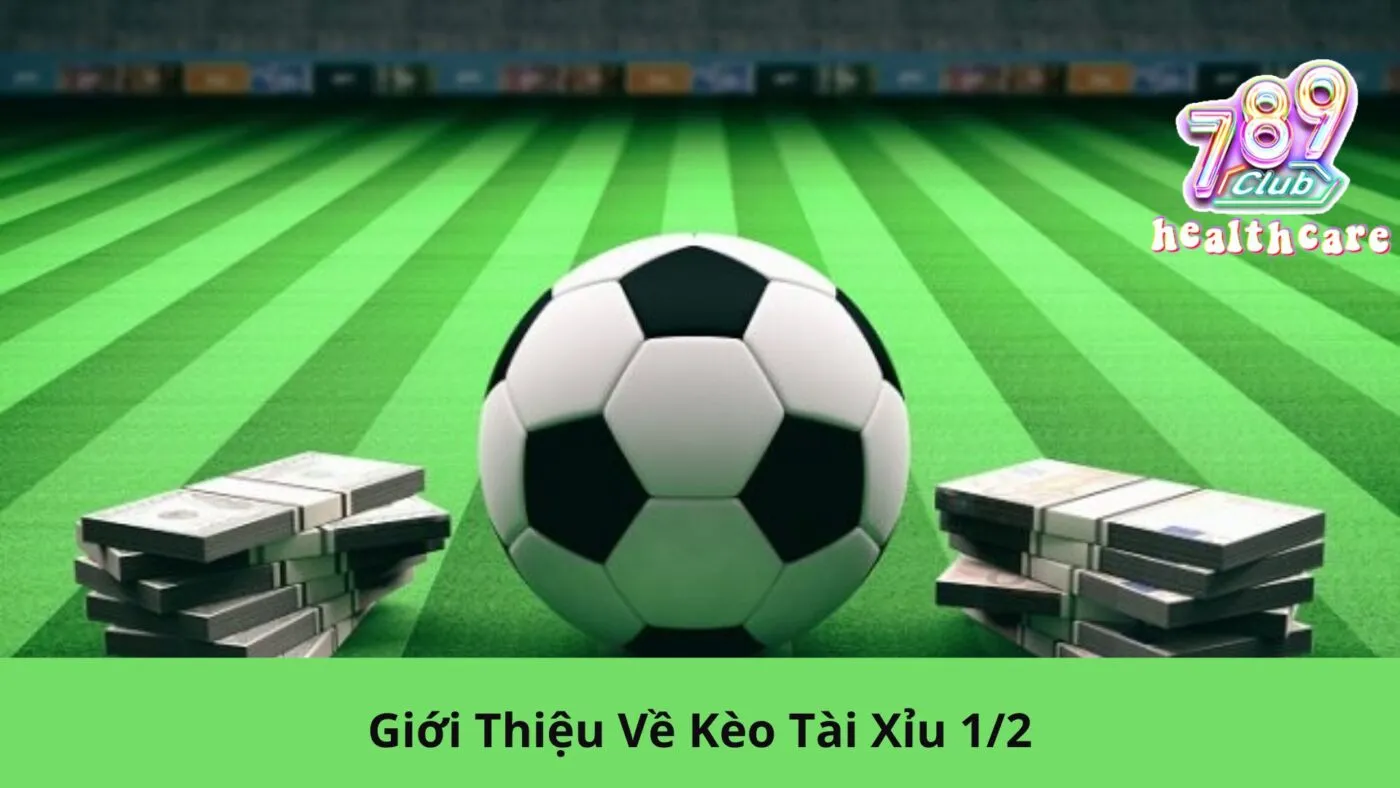 Giới Thiệu Về Tài Xỉu 1/2