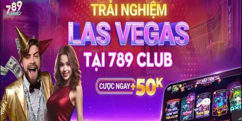 Chọn Trò Chơi Trên 789Club