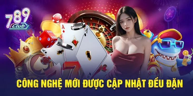 Những lợi ích khi tham gia nâng cấp Vip 789club